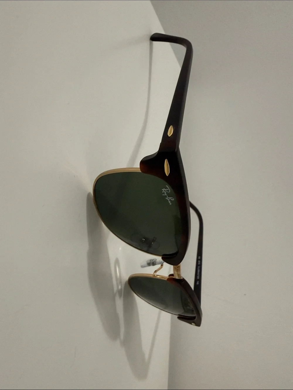Ray-Ban classic clubmaster